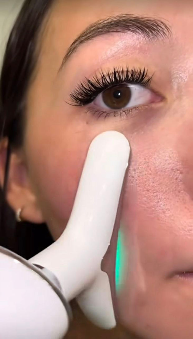 WarmyPop – Dalla Stanchezza al Glow in Soli Tre Minuti